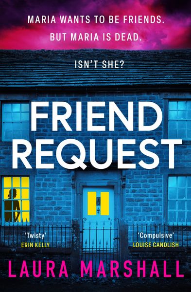 Produktbild: Friend Request