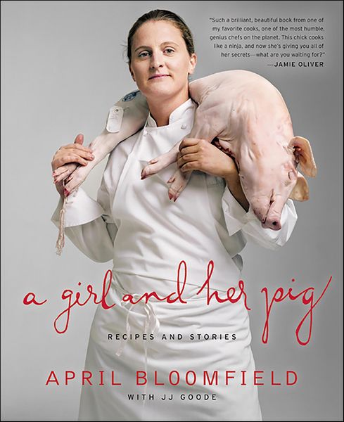 Produktbild: A Girl and Her Pig