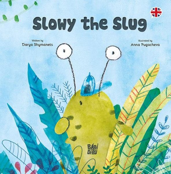 Produktbild: Slowy the Slug