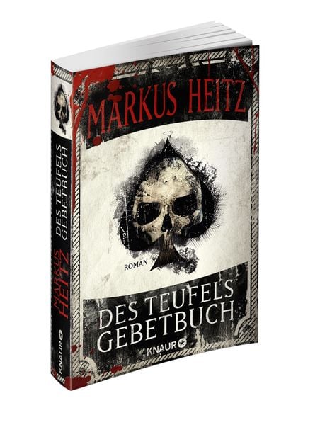 Produktbild: Des Teufels Gebetbuch