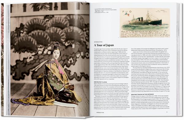 Produktbild: Japan 1900. A Portrait in Color
