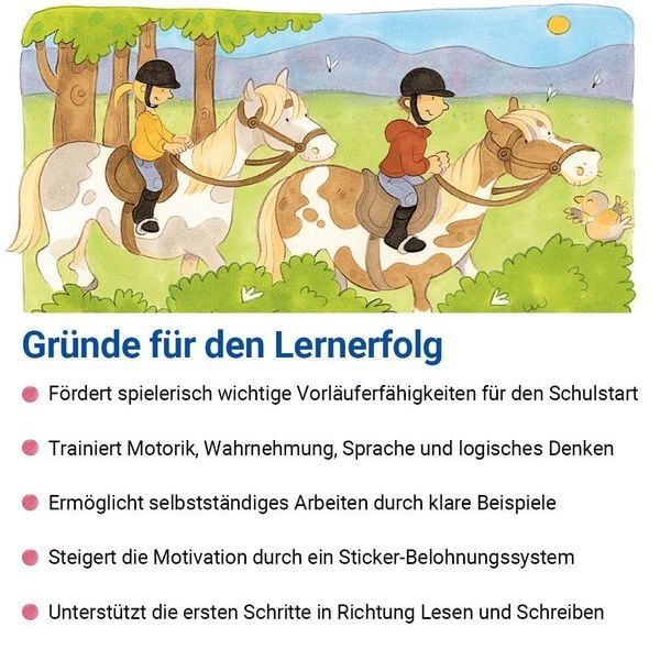 Produktbild: Das kleine &Uuml;bungsheft Deutsch