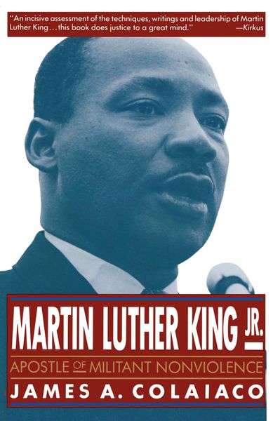 Produktbild: Martin Luther King, Jr.