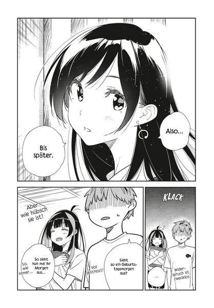 Produktbild: Rental Girlfriend 31