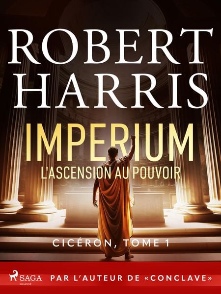 Produktbild: Imperium: L'ascension au pouvoir