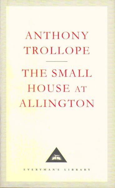 Produktbild: The Small House At Allington