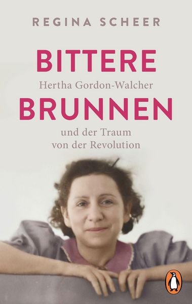 Produktbild: Bittere Brunnen