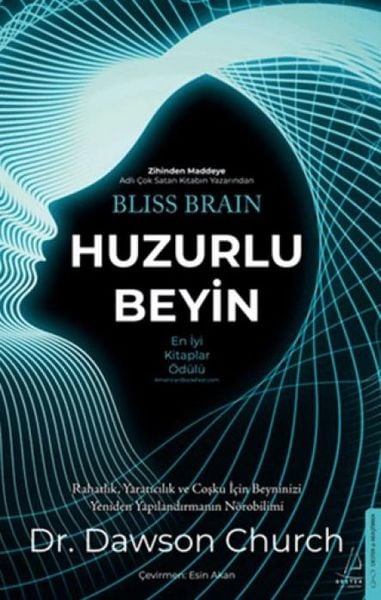Produktbild: Huzurlu Beyin