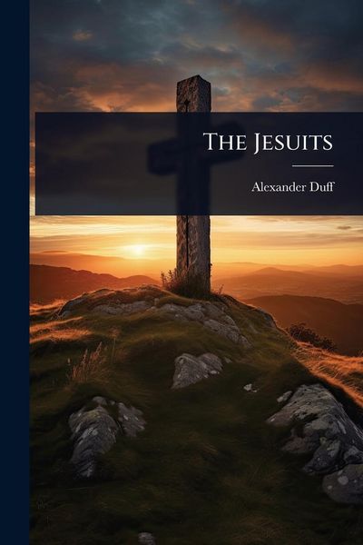 Produktbild: The Jesuits