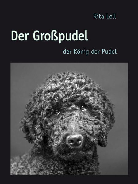 Produktbild: Der Gro&szlig;pudel