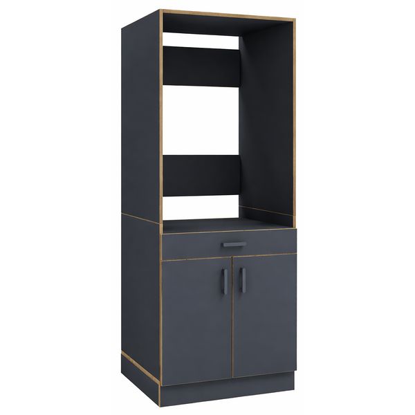 Produktbild: &Uuml;berbauschrank Waschmaschine &Uuml;berbau Rislo CL XL
