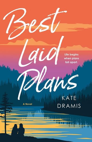 Produktbild: Best Laid Plans