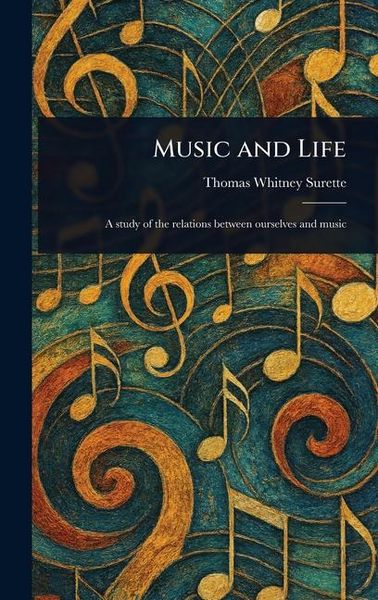 Produktbild: Music and Life