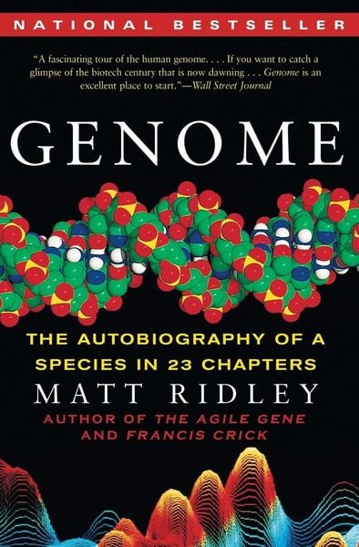 Produktbild: Genome