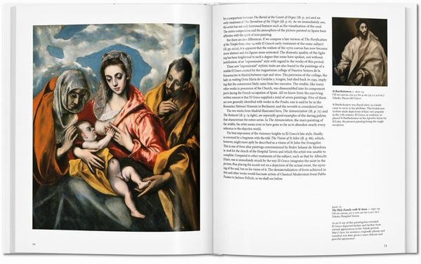 Produktbild: El Greco