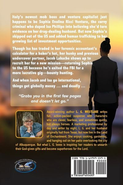 Produktbild: Calculated Encounters