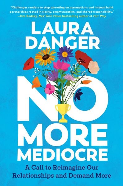 Produktbild: No More Mediocre