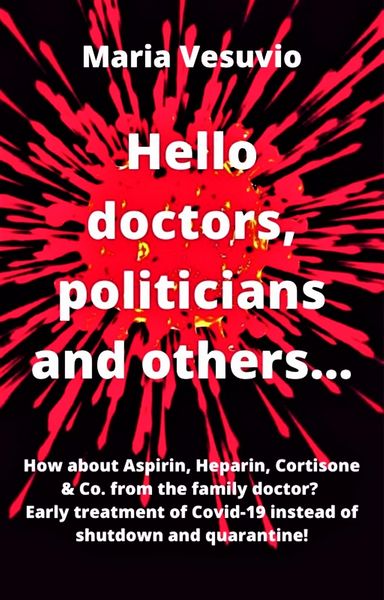 Produktbild: Hello doctors, politicians and others...