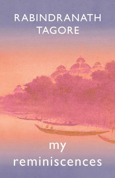 Produktbild: My Reminiscences
