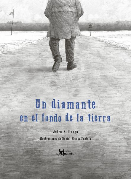 Produktbild: Un diamante en el fondo de la tierra