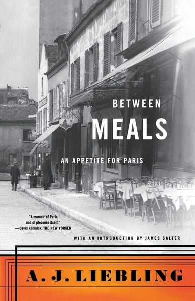 Produktbild: Between Meals