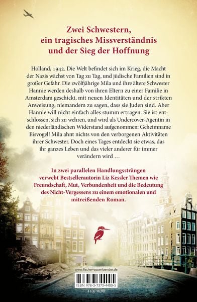 Produktbild: Geheimname Eisvogel