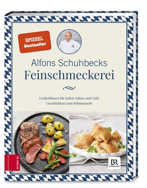 Produktbild: Schuhbecks Feinschmeckerei