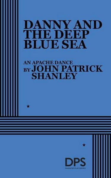 Produktbild: Danny and the Deep Blue Sea