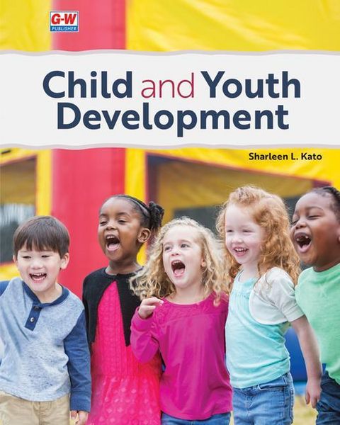 Produktbild: Child and Youth Development