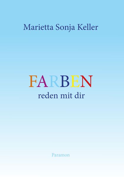 Produktbild: Farben reden mit dir