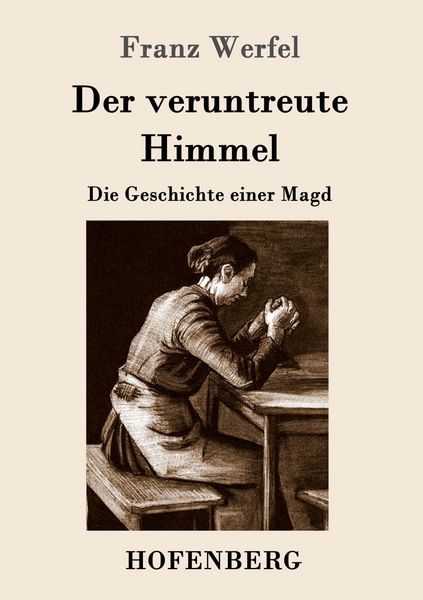 Produktbild: Der veruntreute Himmel