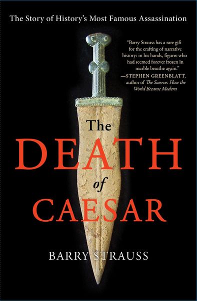 Produktbild: The Death of Caesar