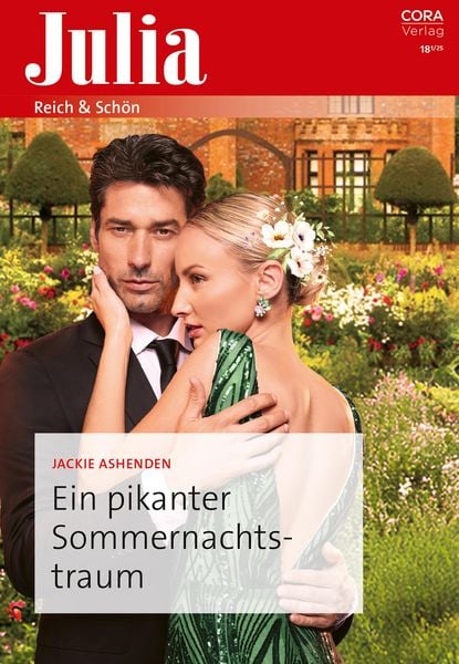 Produktbild: Ein pikanter Sommernachtstraum