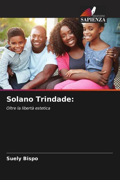 Produktbild: Solano Trindade: