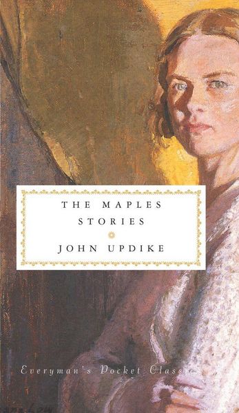 Produktbild: The Maples Stories