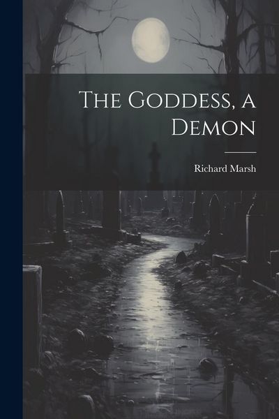 Produktbild: The Goddess, a Demon