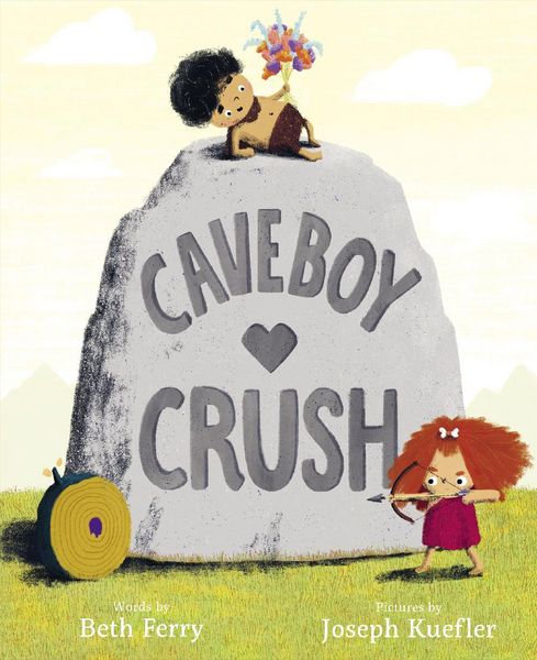 Produktbild: Caveboy Crush