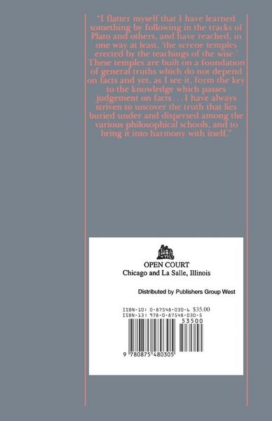 Produktbild: The Discourse on Metaphysics