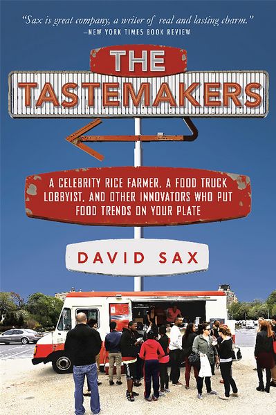 Produktbild: The Tastemakers