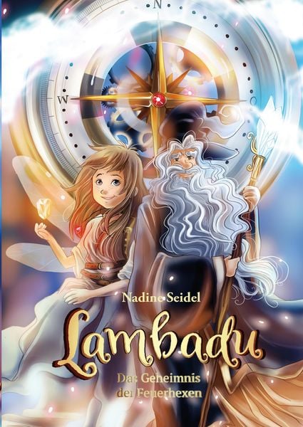 Produktbild: Lambadu (Band 2)