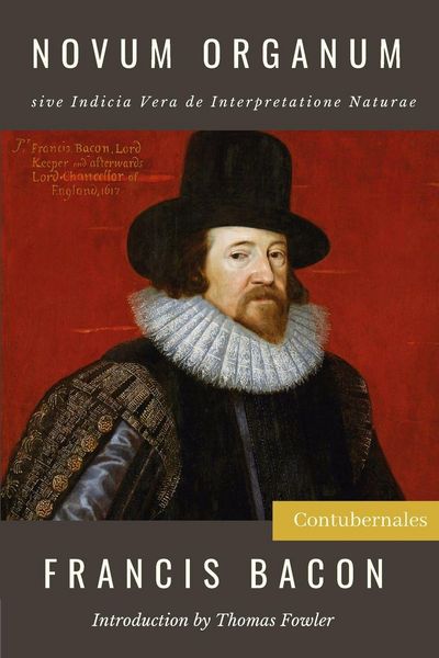 Produktbild: Novum Organum