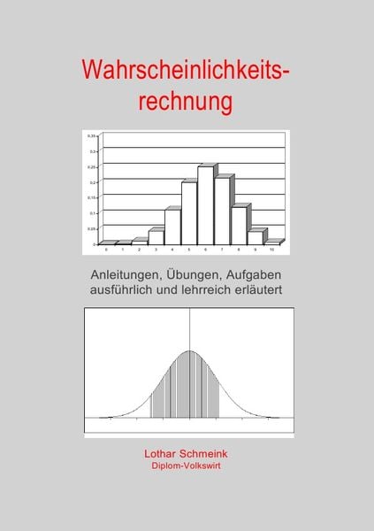 Produktbild: Wahrscheinlichkeitsrechnung