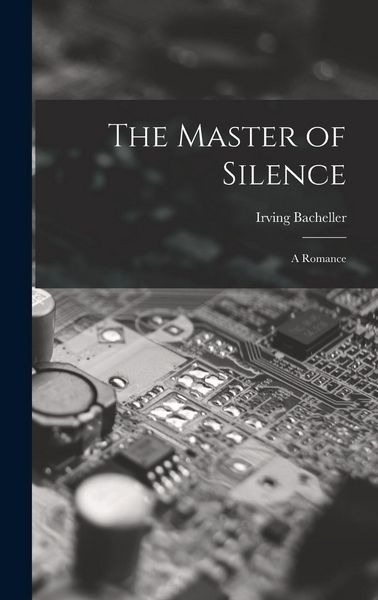Produktbild: The Master of Silence