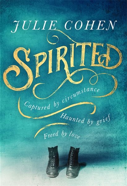 Produktbild: Spirited