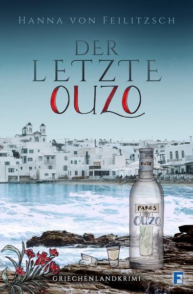 Produktbild: Der letzte Ouzo