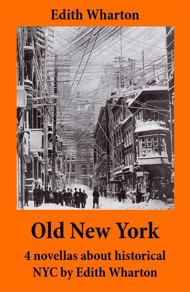 Produktbild: Old New York