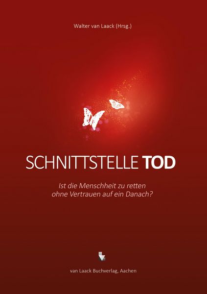Produktbild: Schnittstelle Tod