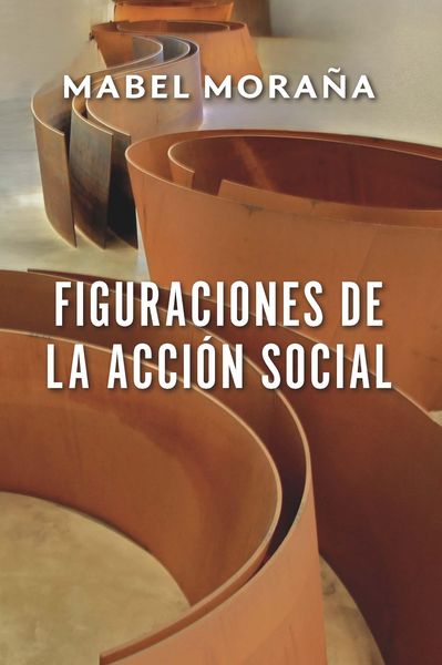 Produktbild: Figuraciones de la acci&oacute;n social