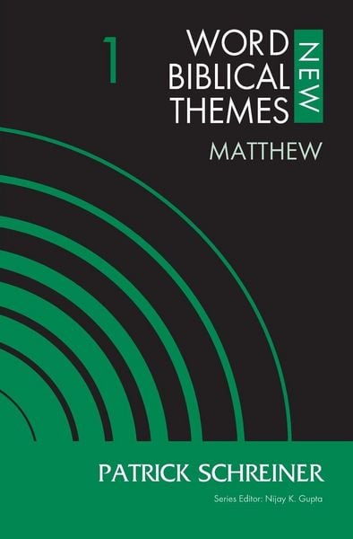 Produktbild: Matthew, Volume 1