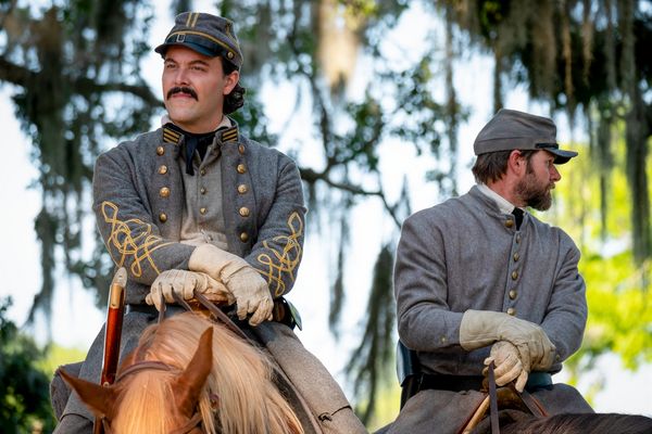 Produktbild: Antebellum (4K Ultra HD + Blu-ray 2D)